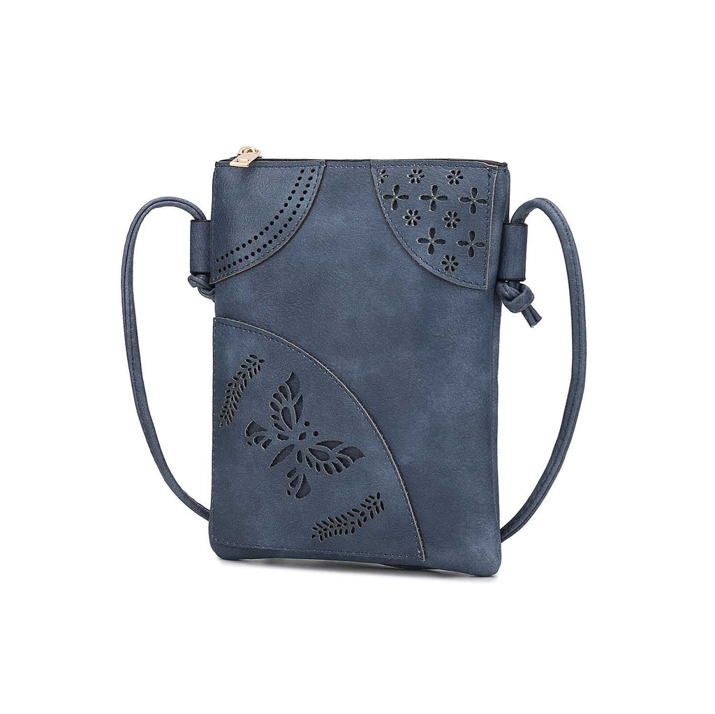 MKF Collection Willow Crossbody bag by Mia K.