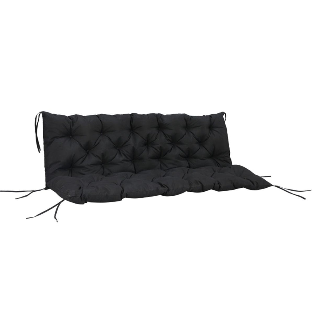 Modern Bench Cushions 59 Inches for Outdoor