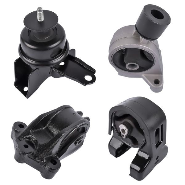 Motor & Trans Mounts for Kia Sedona Entourage 3.5 3.8L 9375 / 9347 / 9349 / 9343
