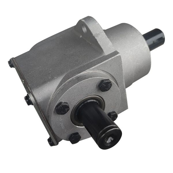Mower Deck Gearbox for Right Angle CCW Grasshopper 9352 9361 9544 9552 6044 20 2044 6044 1985-87 6144 6152 84-89 390024