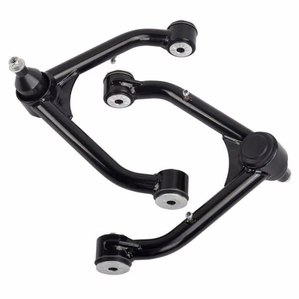 MT042021 1999-2006 Sierra 1500 1999-2006 Silverado 1500 1999-2006 Tahoe 03-13 GMC Savana 2-4'Black