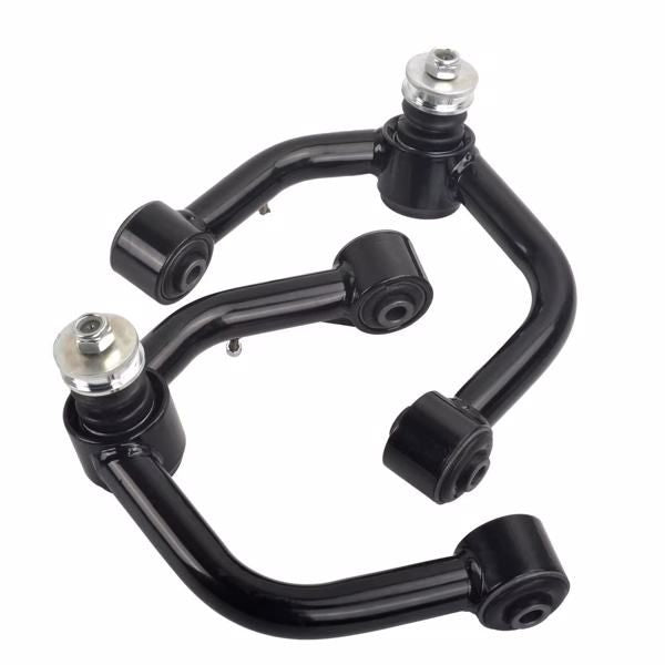 MT042038 2000-2006 Toyota Tundra 2001-2007 Toyota Sequoia 2-4" Black