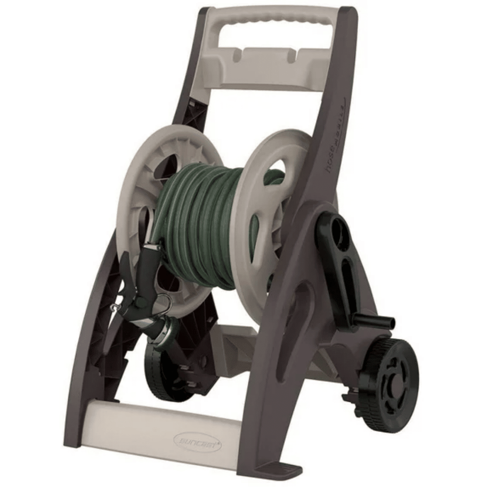 Multicolor 175' Hose Cart (Shipment from Walmart)
