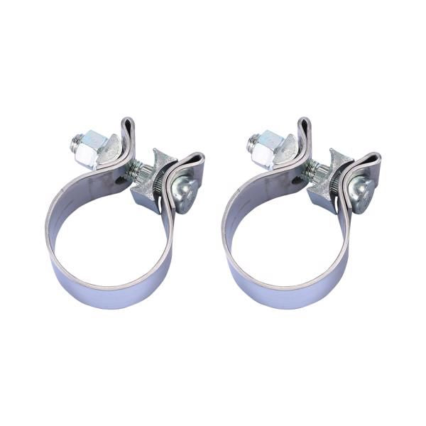 Narrow Band Clamp 2 inches A pair of packs , The wholesale price is negotiable MT012002/SY (Ban the sale of Amazon)(No support for returns without reason)