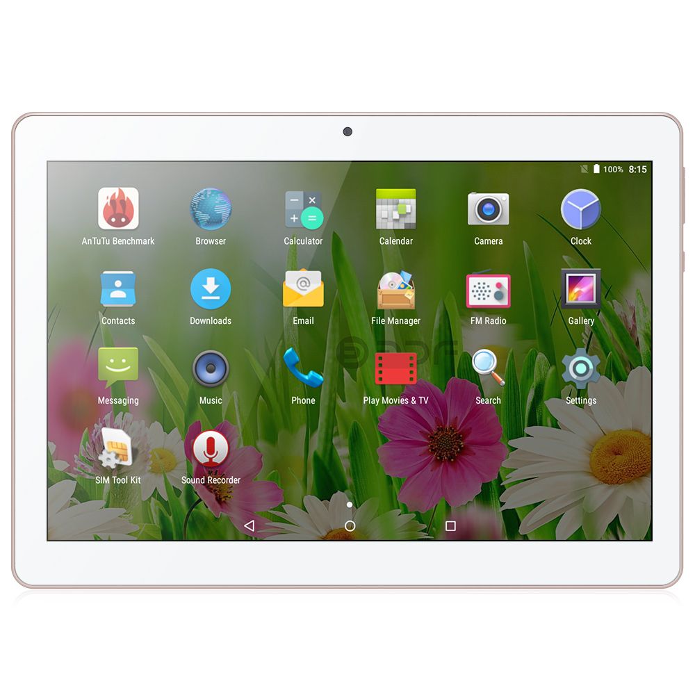 New 10 inch Original 3G phone Android 9.0 Tablets 2GB RAM Quad Core 3G Mobile laptop Tablet pc 10.1 inch Tablette 32GB ROM