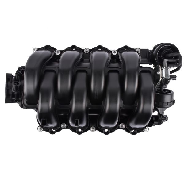 NEW Air Inlet Intake Manifold FL3Z9424J for Ford F-150 5.0L V8 (2015 2016 2017)