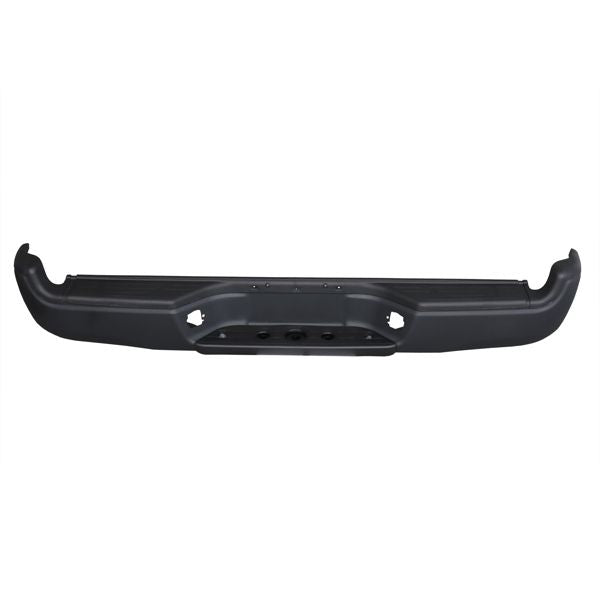 NEW Primered - Complete Rear Steel Step Bumper for 2005-2015 Toyota Tacoma 05-15 (Fits: Tacoma)