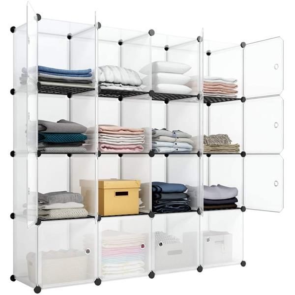 Non Full Mirror Wooden Floor Standing 3-Layer Shelf With Inner Mirror 2 Drawers 17 Cosmetic Brush Holders With Panel 95 Warm LED Lamp With Jewelry Storage Adjustable Mirror Cabinet - Dark Brown