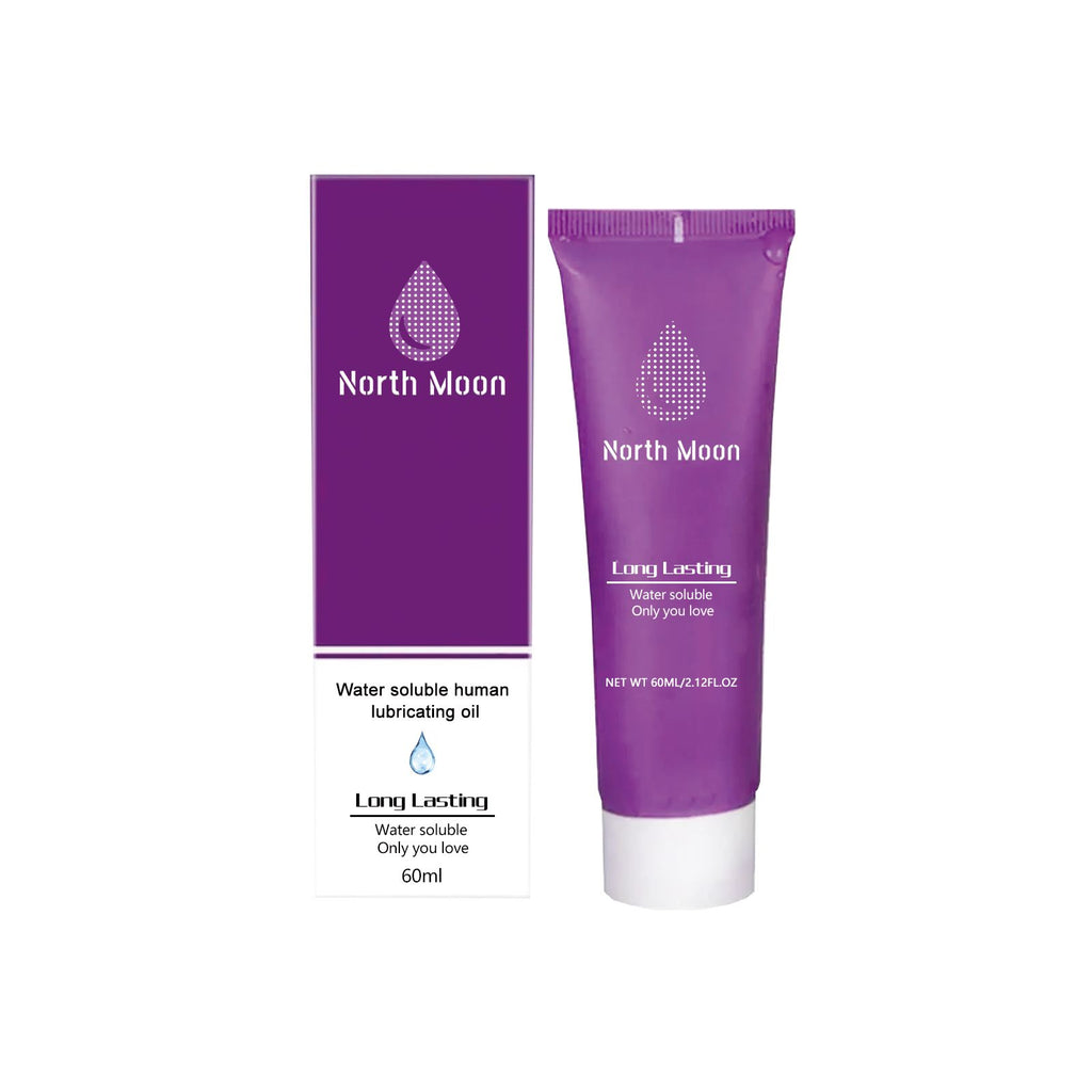 North Moon Men's Massage Oil Men's Care Moisturizing Topical Aroma Massage Oil