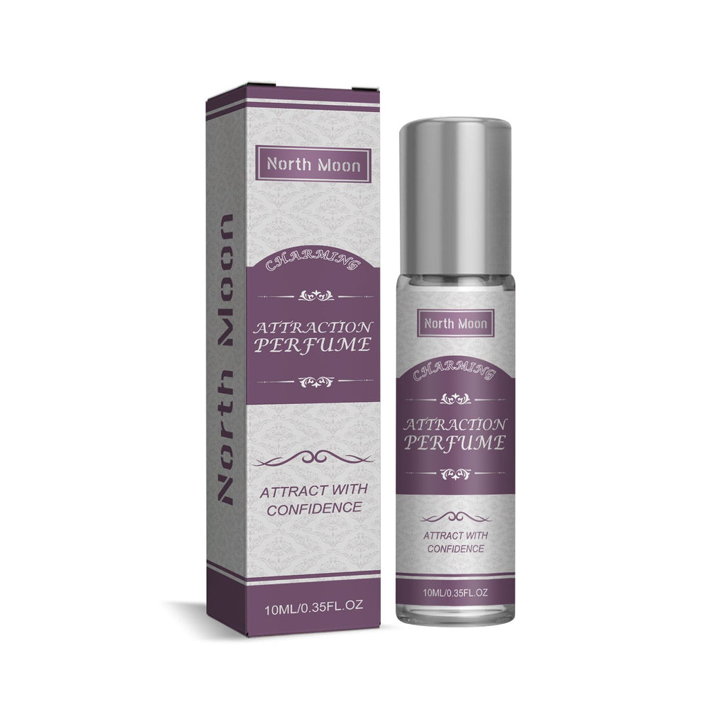 North Moon Pheromone Perfume Lasting Fragrance Natural Fresh Carry Lovers Dating Niche Perfume