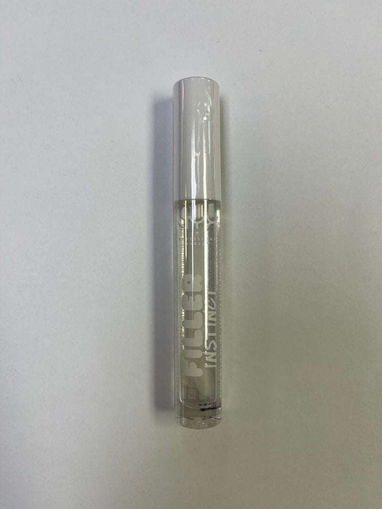 NYX Filler Instinct Plumping Lip Polish Gloss