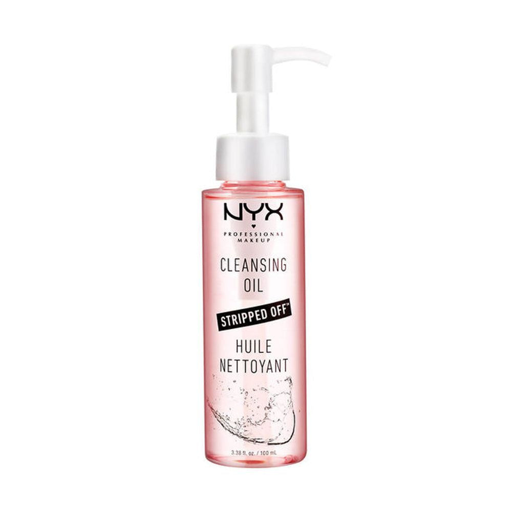 NYX Stripped Off Cleansing Oil