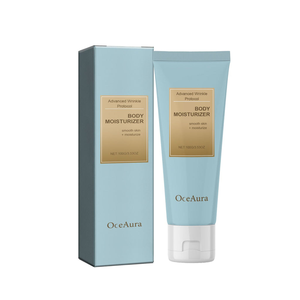 Oceaura Butter Moisturizer, Skin Hydrating Moisturizing Lotion