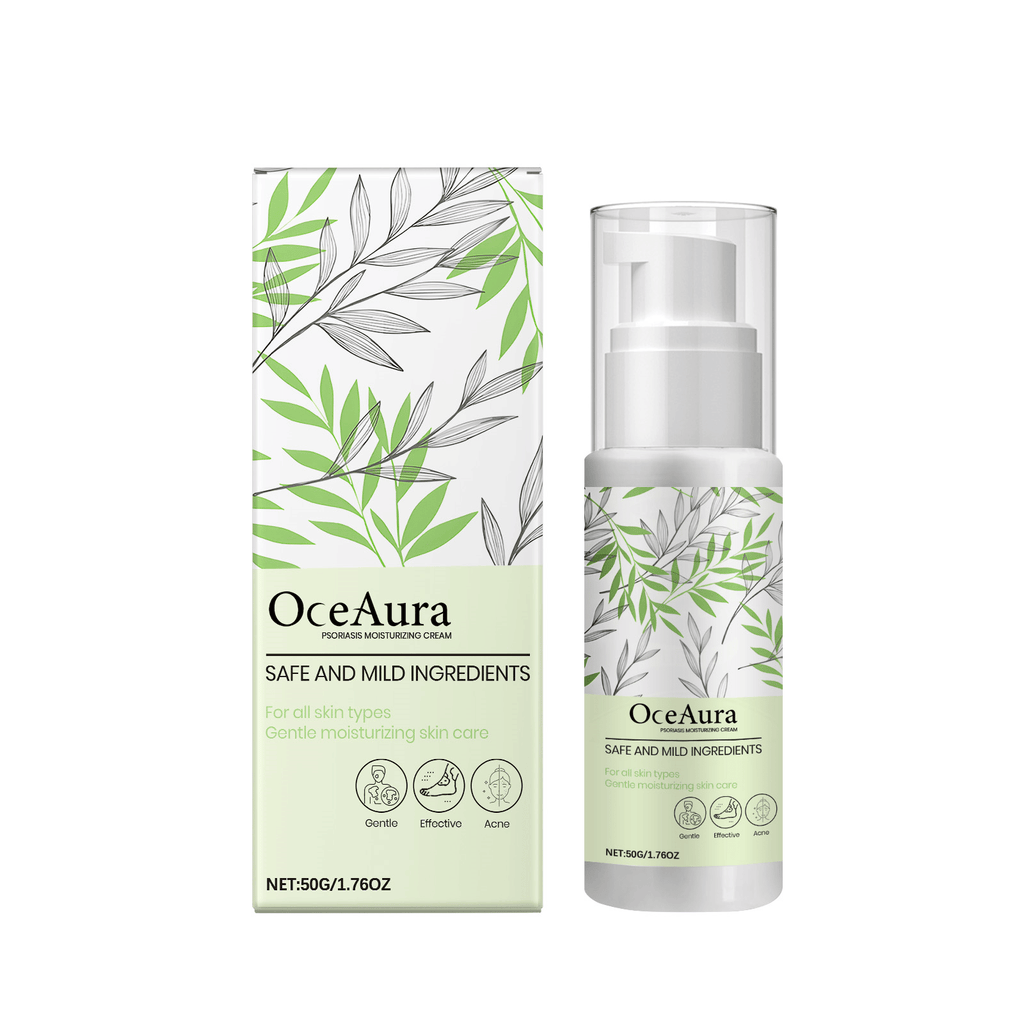 OceAura Hydrating Care Lotion Long-Lasting Hydrating And Nourishing Skin Moisturizing Lotion