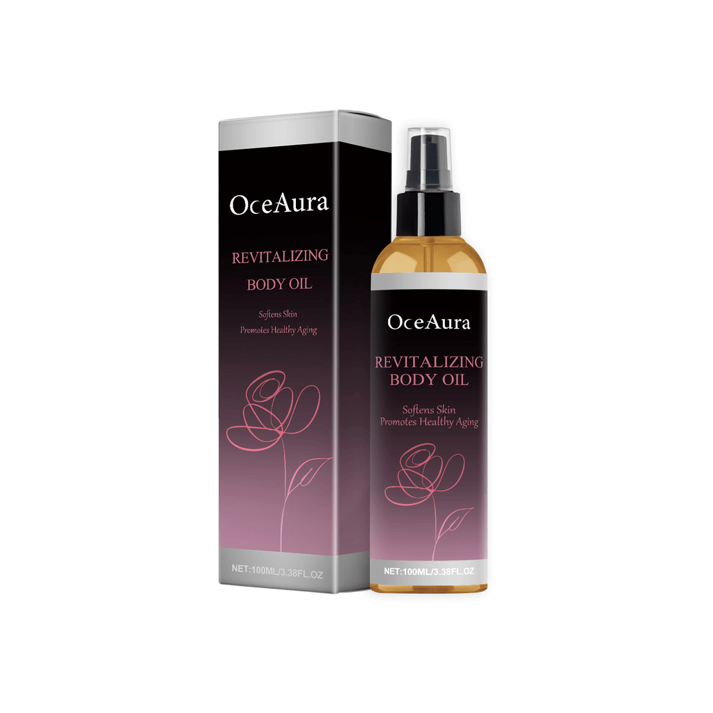 OceAura Moisturizing And Oil Moisturizing And Hydrating Moisturizing Brightening, Smoothing Skin Tone And