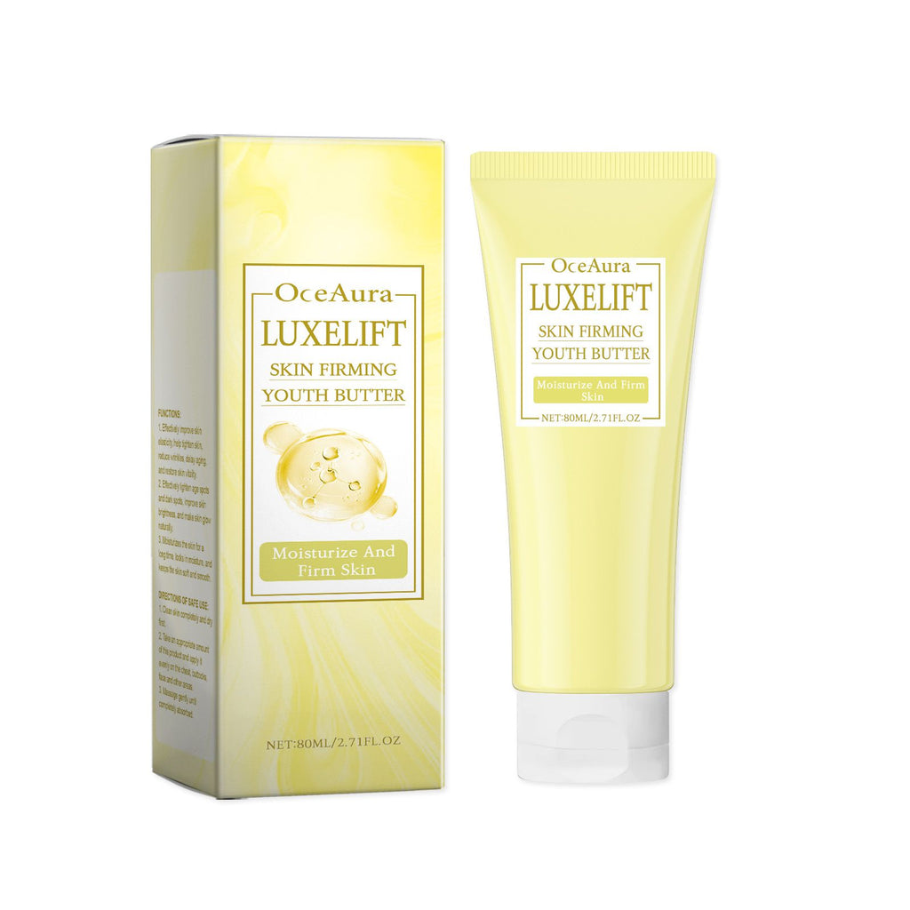 OceAura Niacinamide Firming Body Lotion Gentle Hydrating Moisturizing Body Skin Firming Massage Lotion