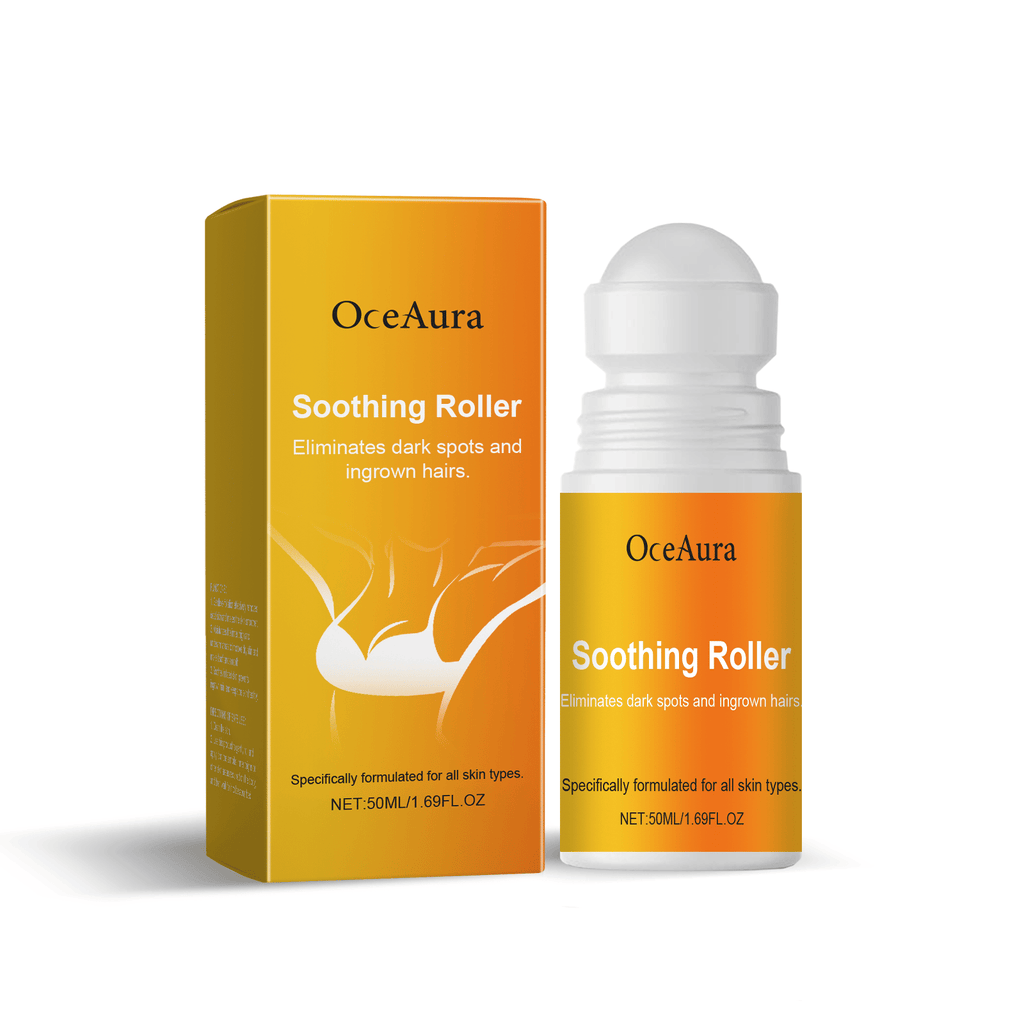OceAura Skin Brightening Ball Gently Cleans Skin Keratin Smooth, Soft And Brightening Skin