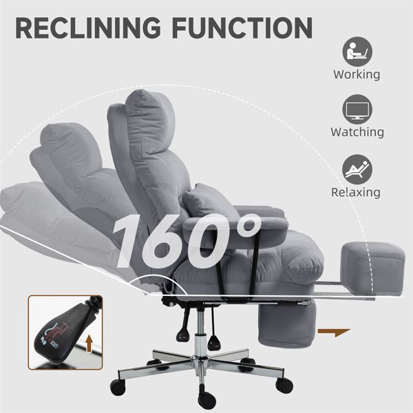 Office Chair/Massage Office Chair