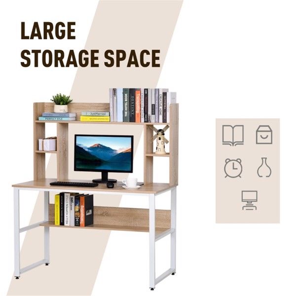 Office Computer Desk