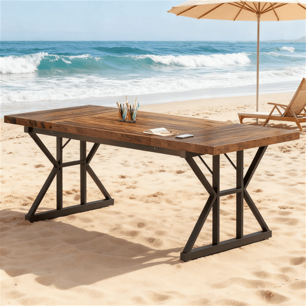 Office Desk(No shipments on weekends)