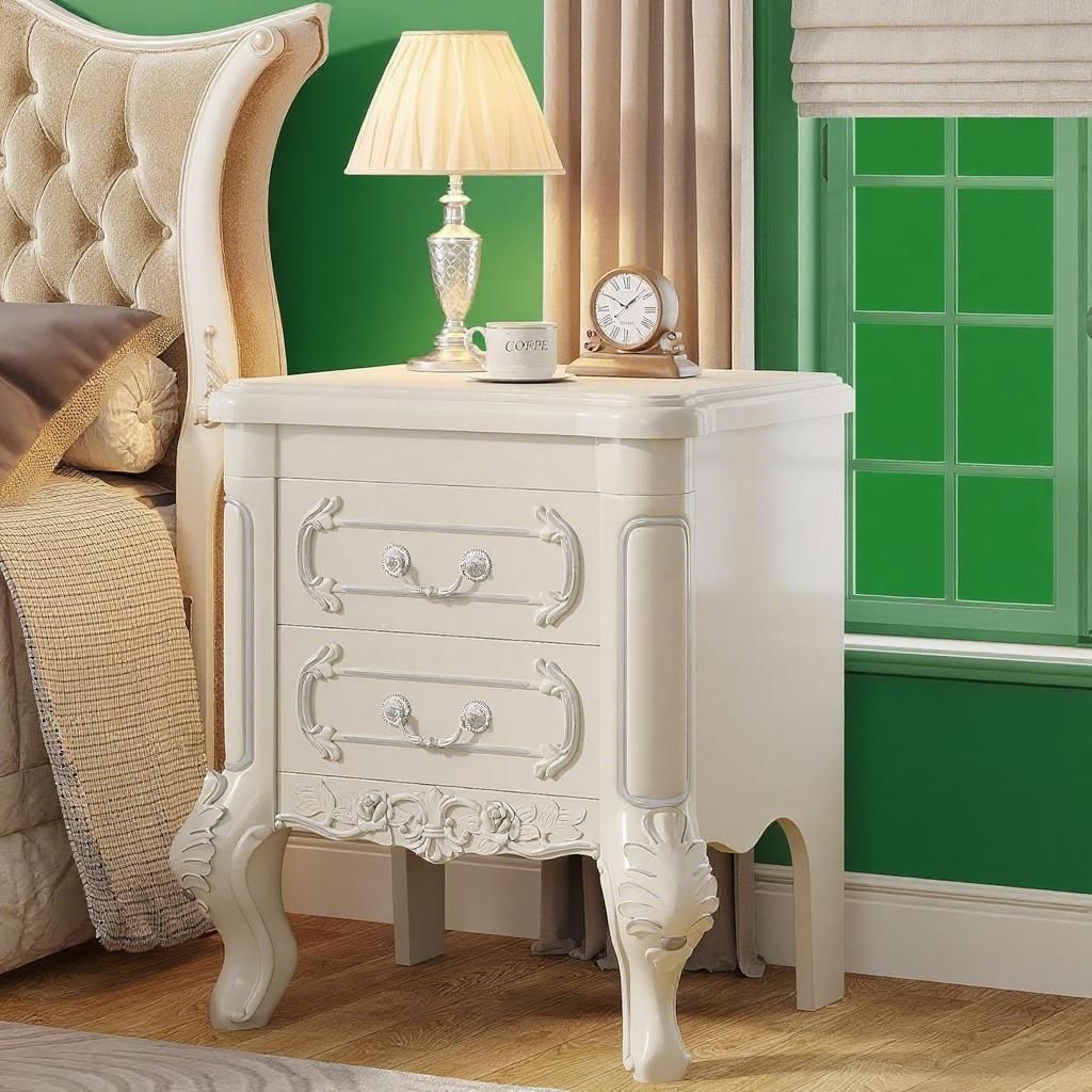 Old SKU:73981239 Bedside Tables
