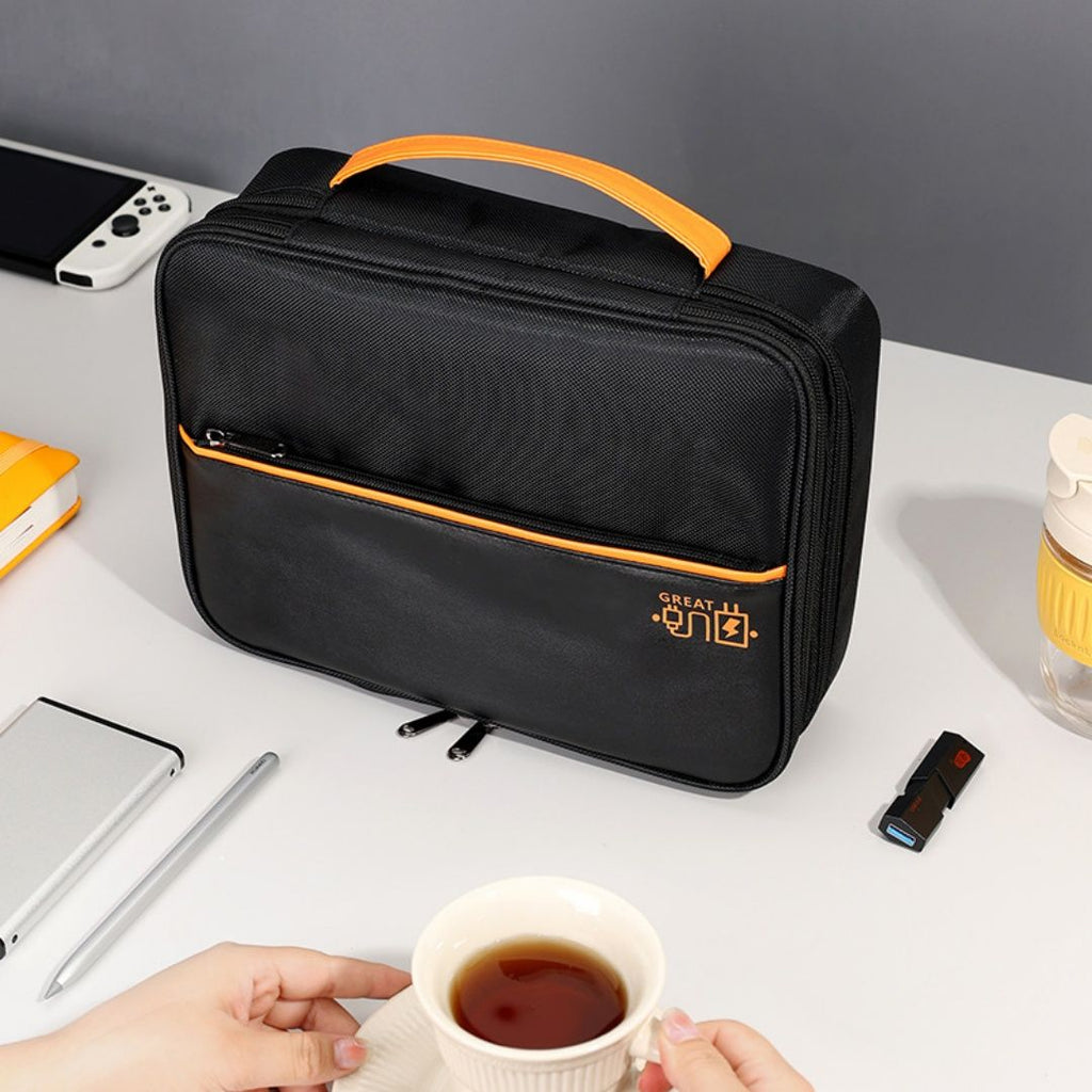 Other Luggages with Easy to Clean