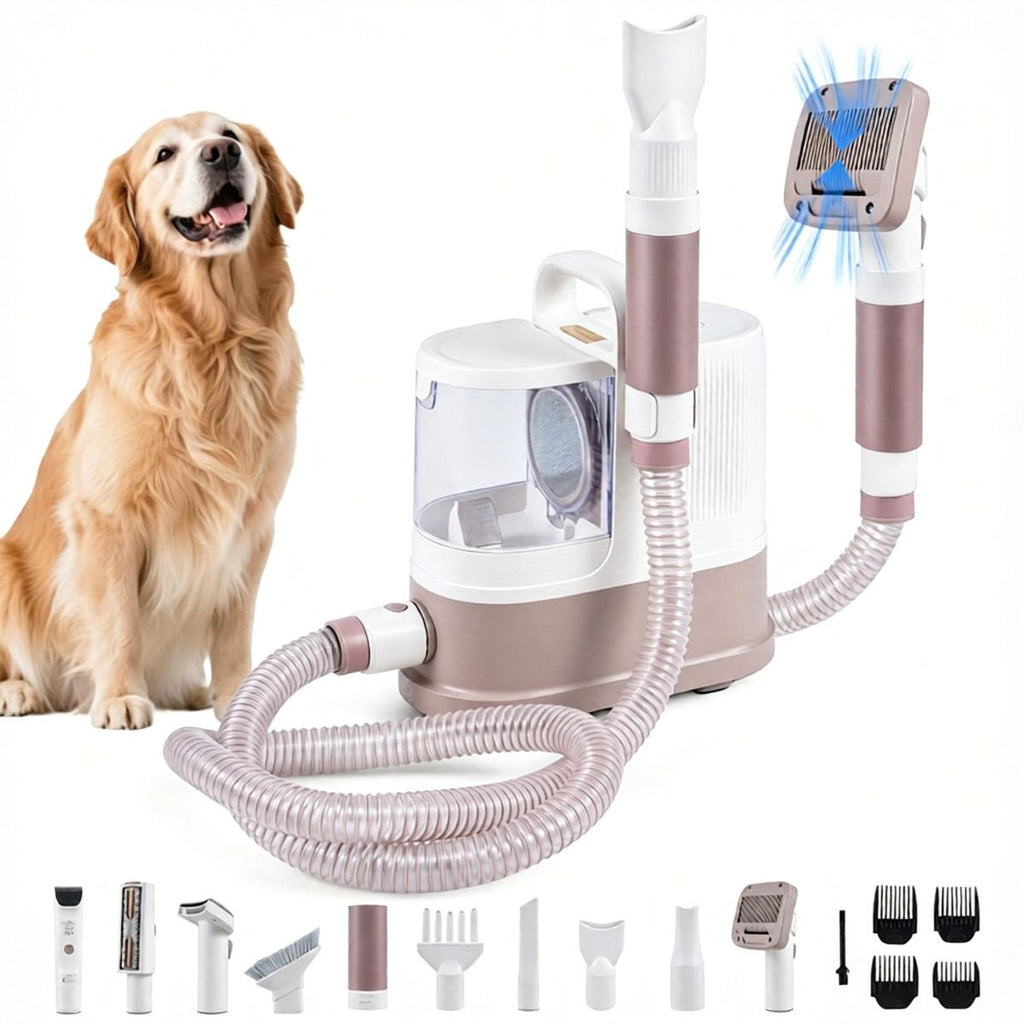 Other Pet Care Products with Adjustable Modes 11 Inches X 5.5 X 12