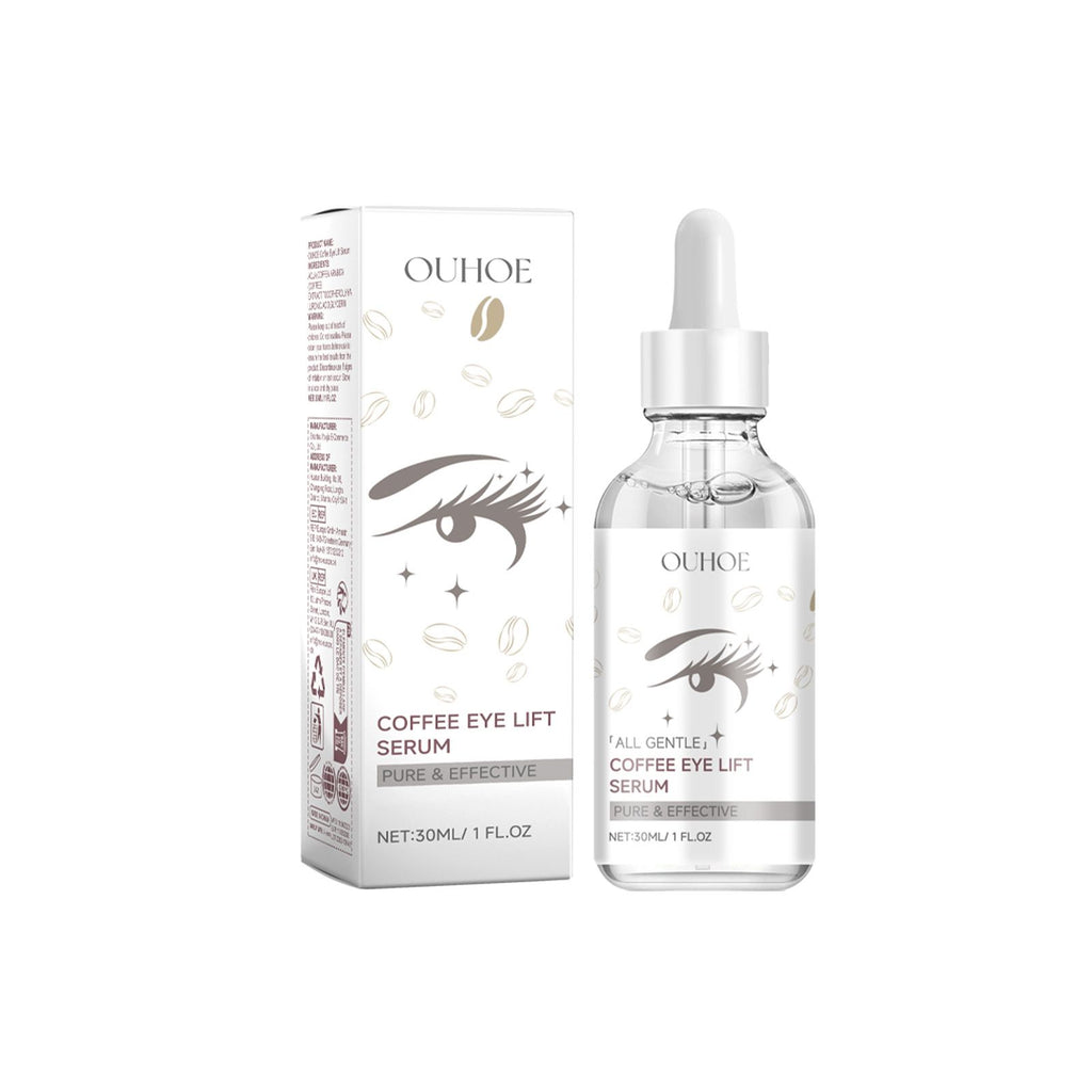 OUHOE And Anti-Wrinkle Eye Serum,