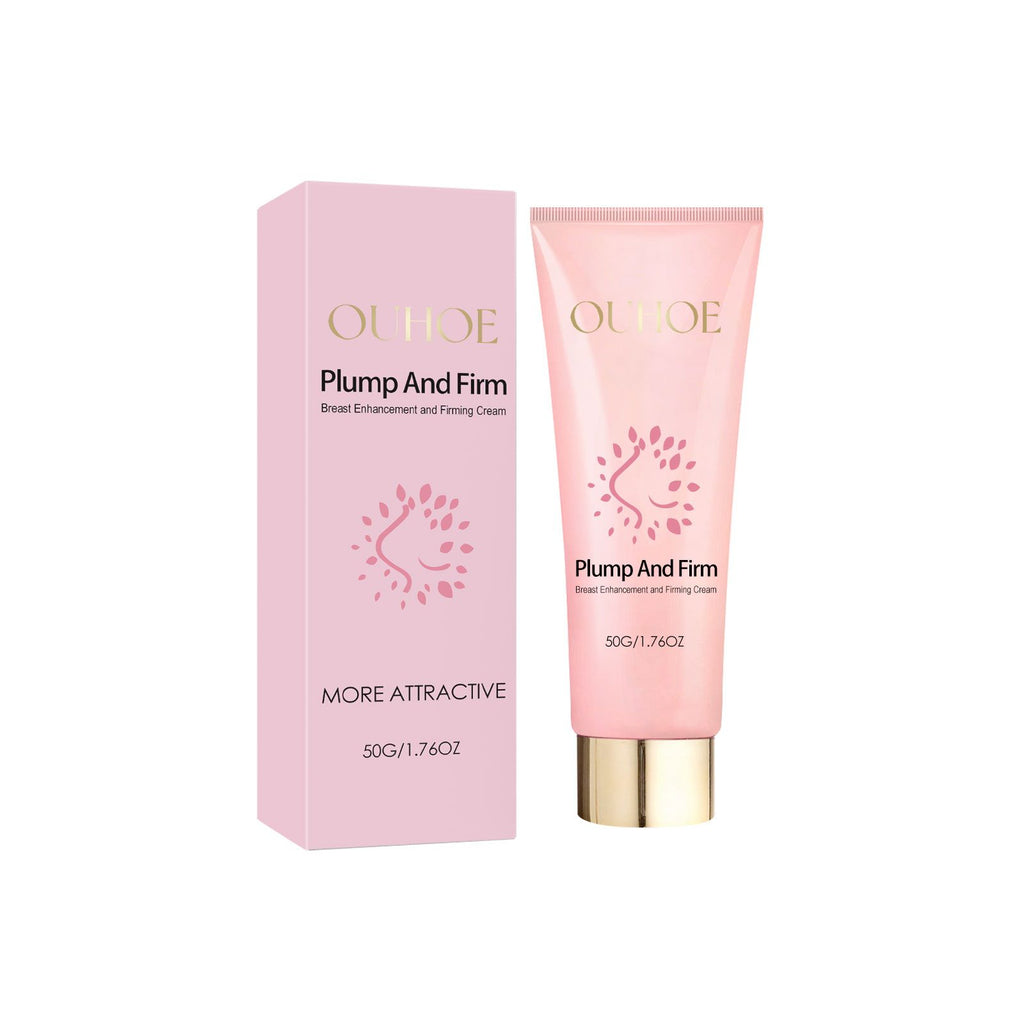 OUHOE Breast Firming Cream Lift Firming Women's Chest Moisturizing Sagging Massage Plump And Full