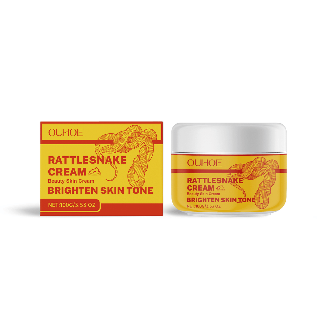 OUHOE Brightening Cream Hydrates And Moisturizes Tender Skin With Refreshing, Light Texture, Nourishing And Firming Brightening Cream