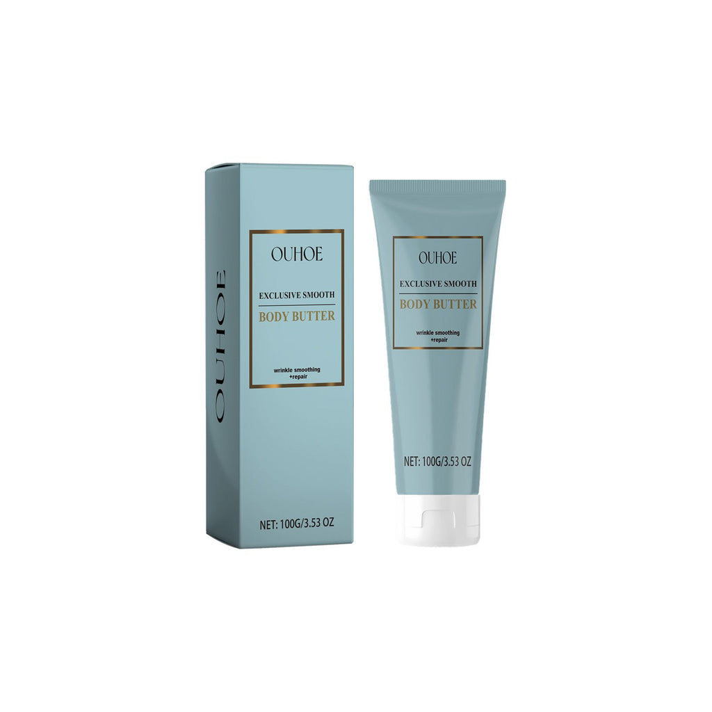 OUHOE Butter, Nourish Clean Skin Moisturizing Delicate Pore Shine Anti-Wrinkle Cream