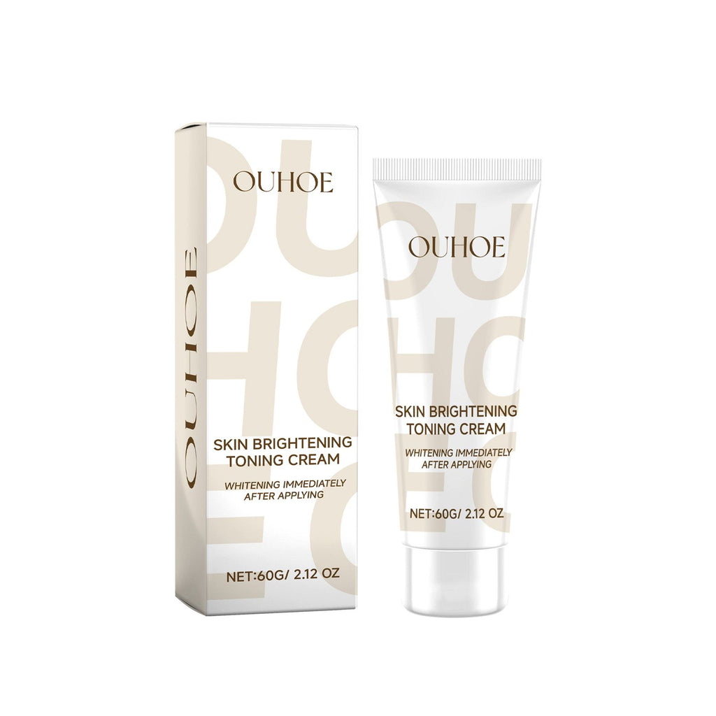 Ouhoe Cream, s Fine Lines And Spots , s Dullness And Hydrates Moisturizing Cream