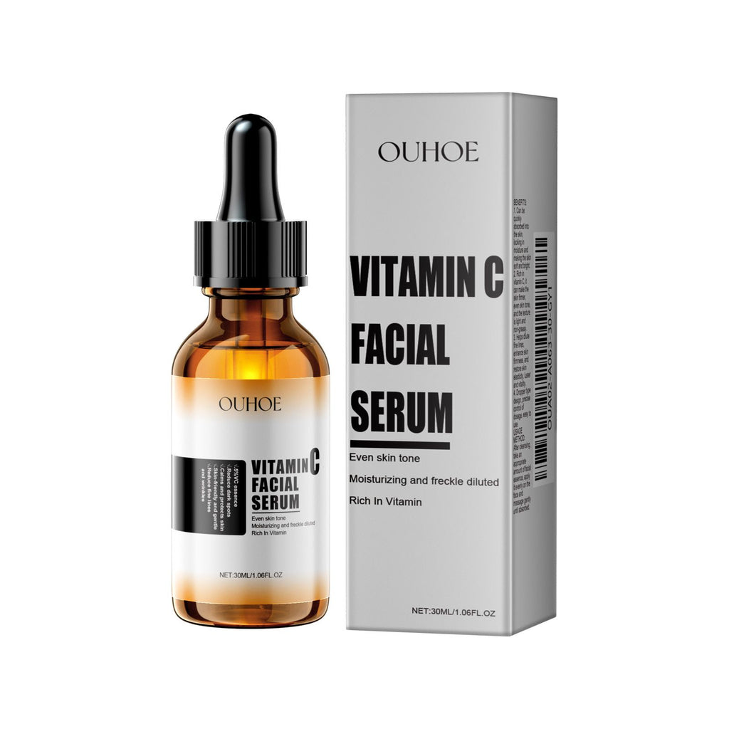 OUHOE Face Essence s Fine Lines, Brightening Facial Tone, Moisturizing And Hydrating Skin Essence