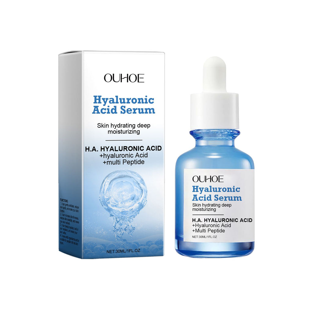OUHOE Facial Moisturizing Essence, Facial Moisturizing Skin Moisturizing, Brightening And Firming Skin Care Essence