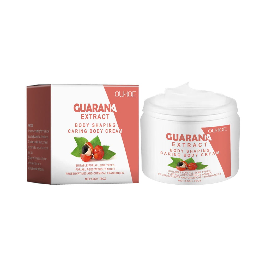 OUHOE Firming Care Cream Gently Moisturizes And Highlights Lines, Firming Skin And Massaging Body Care Cream