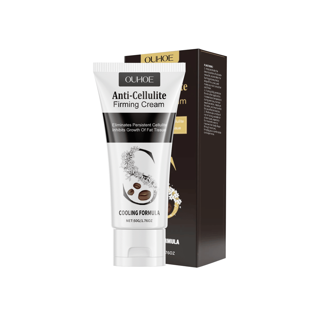 OUHOE Firming Cream, Gentle Nourishing Skin Light Daily Massage For The Whole Beauty Cream