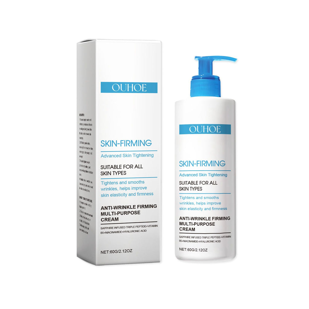 OUHOE Firming Essence Gentle Moisturizing Firming And Brightening Skin Nourishing And Hydrating Refreshing Lotion