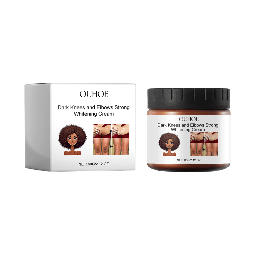 OUHOE Gentle Moisturizer, Moisturizing, Moisturizing, Moisturizing, Brightening, Improving Dullness, Nourishing And Moisturizing Skin