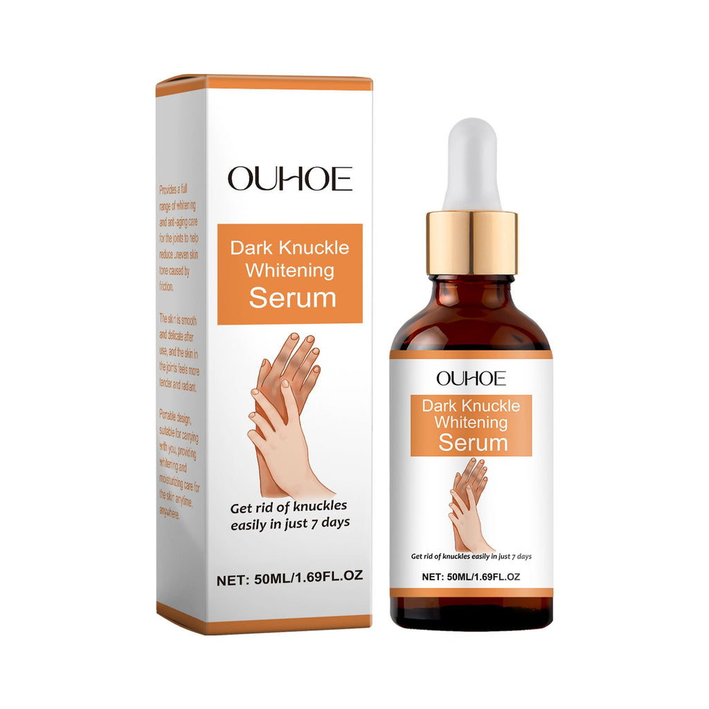 OUHOE Joint Beauty Essence, Moisturizing And Tender Whole Skin Moisturizing Daily Care Brightening Essence