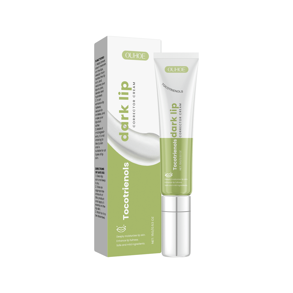 OUHOE Moisturizing And Moisturizing Lip Balm Moisturizing And Smoothing Lip Lines Lip Lip Balm