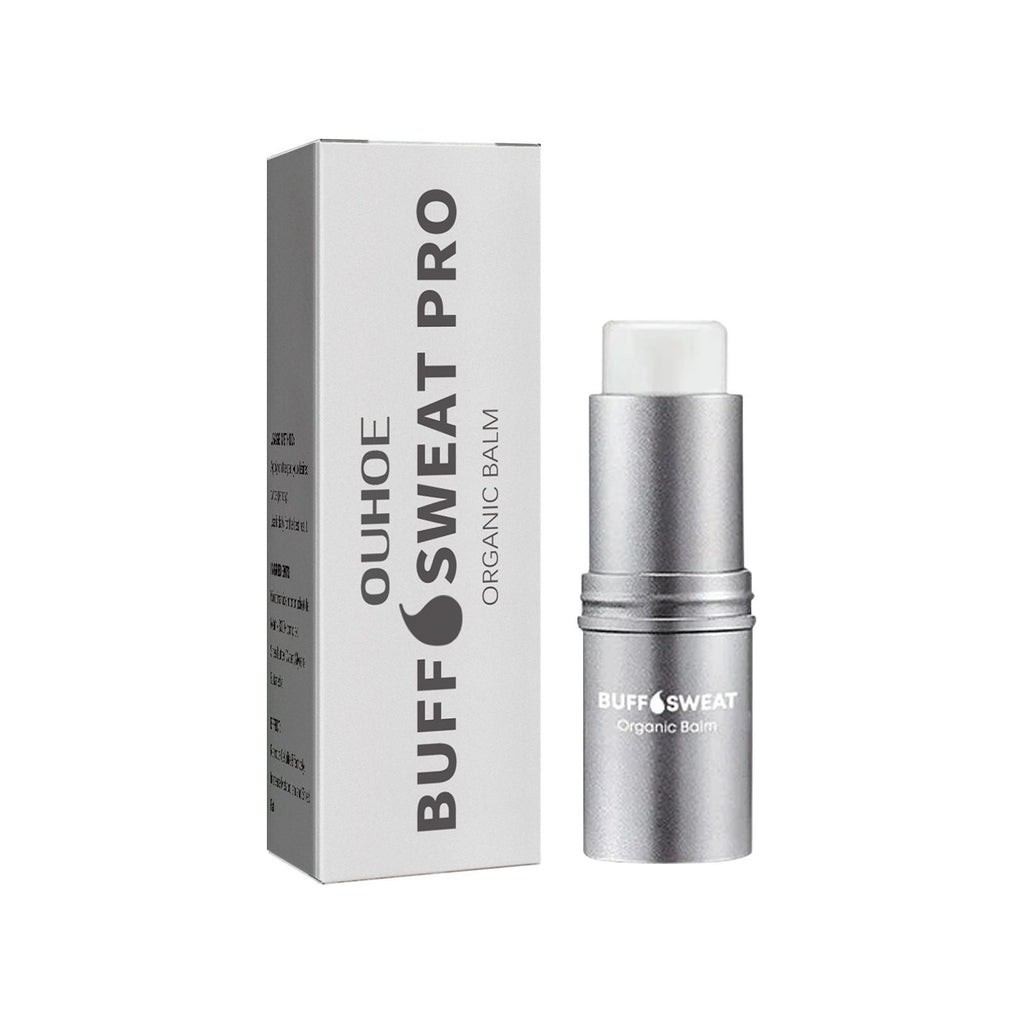 OUHOE Organic Balm, Smooth And Firm Arms Thighs Belly Bye Meat Belly Anti-Orange Peel Shaping Bar