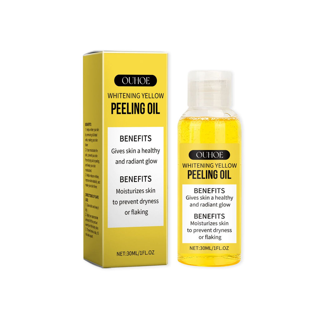 OUHOE Skin Care Oil Deeply Hydrates, Moisturizes, Nourishes And Even s Skin Tone Gently Brightens Skin Care Oil