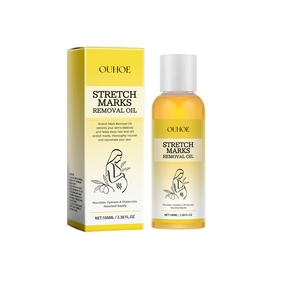 Ouhoe Skin Post-Natal Skin Oil Moisturizing And Moisturizing Oil