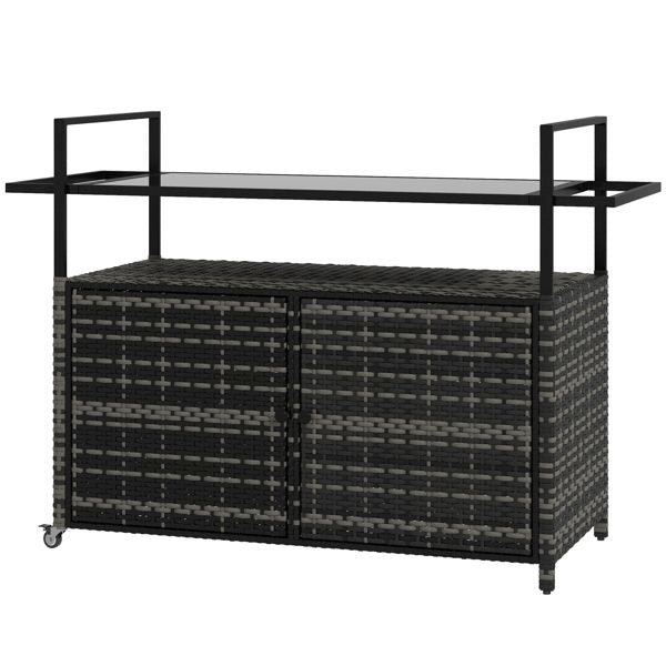 Outdoor Bar Table( Amazon Shipping)(Prohibited by WalMart)