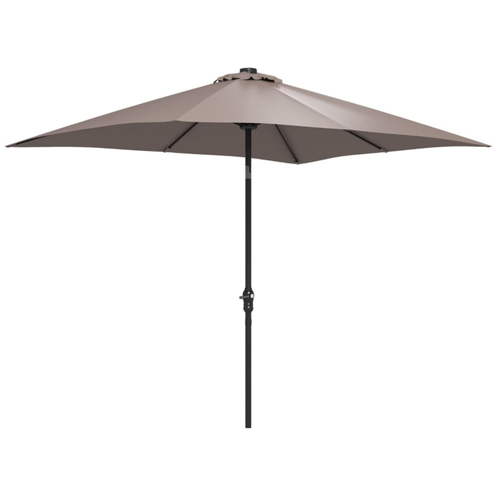 Outdoor beach umbrella/ Sun Umbrella ( Amazon Shipping)Prohibited by WalMart