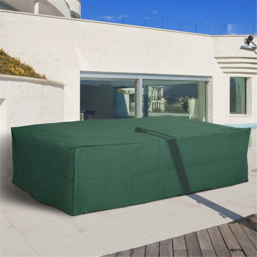 Outdoor Furniture Cover-AS ( Amazon Shipping)Prohibited by WalMart