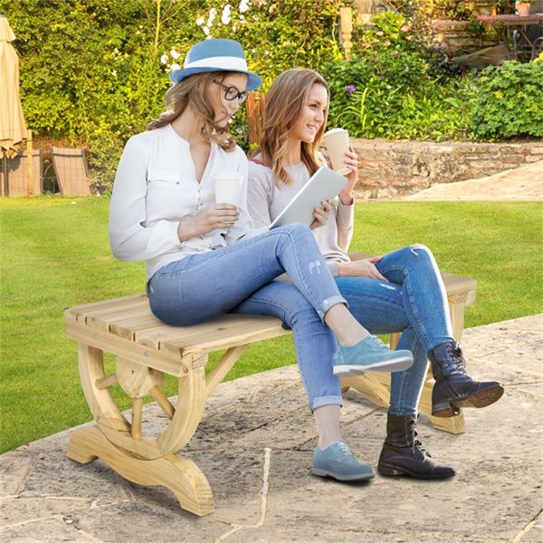 Outdoor Garden Bench , Garden chair