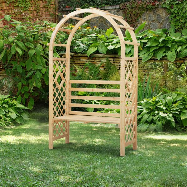 Outdoor Garden Bench , Garden chair