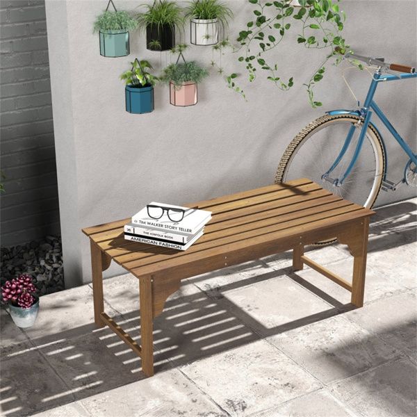 Outdoor Garden Bench , Garden chair
