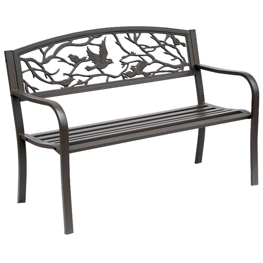 Outdoor Garden Bench Garden chair